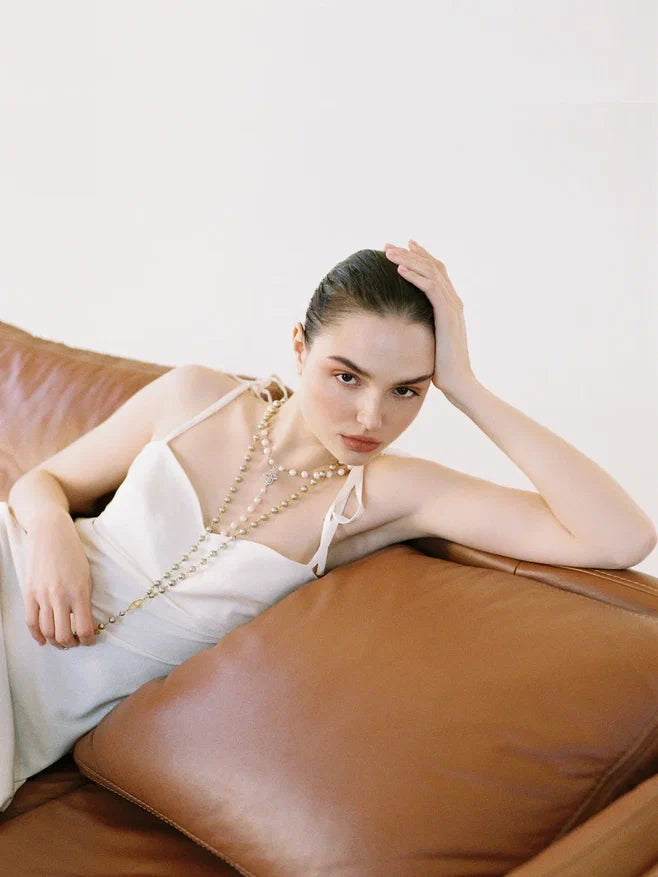 Jewelry that speaks without words